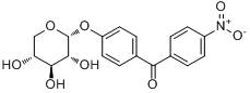 CAS:147029-72-9的分子结构