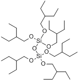 CAS:1476-03-5的分子结构