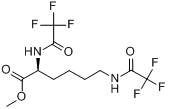CAS:1478-74-6的分子结构