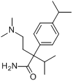 CAS:14780-18-8的分子结构