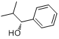 CAS:14898-86-3_R-(+)-2-甲基-1-苯基-1-丙醇的分子结构