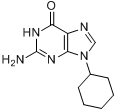 CAS:14937-71-4的分子结构