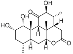 CAS:149639-74-7的分子结构