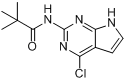 CAS:149765-15-1的分子结构