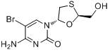CAS:149819-53-4的分子结构