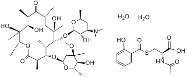 CAS:149908-23-6的分子结构