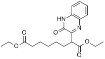 CAS:1501-36-6的分子结构