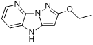CAS:150163-76-1的分子结构