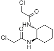 CAS:150576-46-8的分子结构