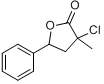 CAS:15121-77-4的分子结构