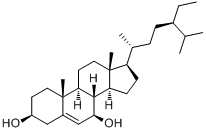 CAS:15140-59-7的分子结构