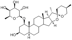 CAS:151589-17-2的分子结构