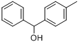 CAS:1517-63-1_4-甲基二苯甲醇的分子结构