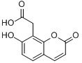 CAS:15176-77-9的分子结构