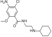 CAS:151793-15-6的分子结构