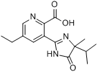 CAS:152366-40-0的分子结构