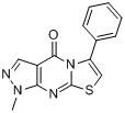 CAS:152423-13-7的分子结构