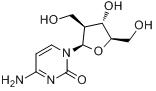 CAS:152502-86-8的分子结构