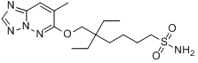 CAS:152537-63-8的分子结构