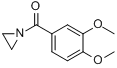CAS:15257-77-9的分子结构