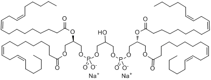 CAS:152595-52-3的分子结构