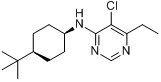 CAS:152808-75-8的分子结构