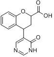 CAS:153004-50-3的分子结构