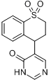 CAS:153004-52-5的分子结构