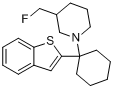 CAS:153567-18-1的分子结构
