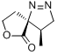 CAS:153580-05-3的分子结构