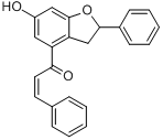 CAS:154098-96-1的分子结构