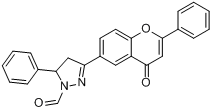 CAS:154185-80-5的分子结构