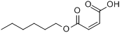 CAS:15420-81-2的分子结构