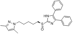 CAS:154461-48-0的分子结构
