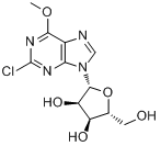 CAS:15465-92-6的分子结构