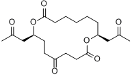 CAS:154869-43-9分子結構