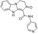 CAS:155201-45-9的分子结构