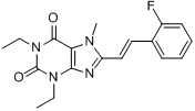 CAS:155271-91-3的分子结构