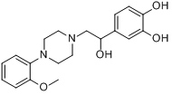 CAS:15534-05-1的分子结构