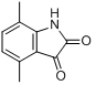 CAS:15540-90-6的分子结构
