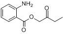 CAS:155764-48-0的分子结构
