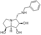 CAS:156205-86-6的分子结构