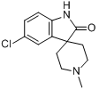 CAS:156232-35-8的分子结构