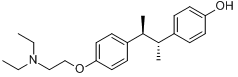 CAS:15624-00-7的分子结构