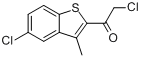 CAS:156801-47-7的分子结构