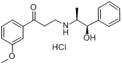 CAS:15687-41-9_安心酮的分子结构