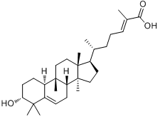 CAS:156979-67-8的分子结构