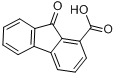 CAS:1573-92-8分子结构