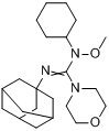 CAS:158080-66-1的分子结构