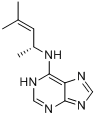 CAS:158300-13-1的分子结构